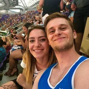 Meet your Posher, Morgan